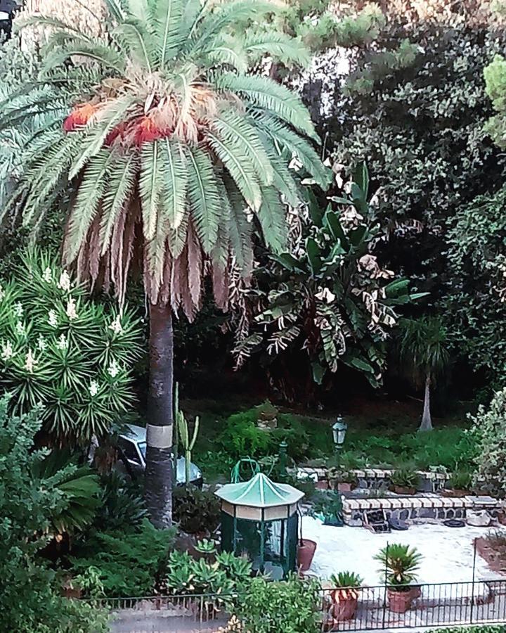 Bblabellavista Bed & Breakfast Portici Bagian luar foto