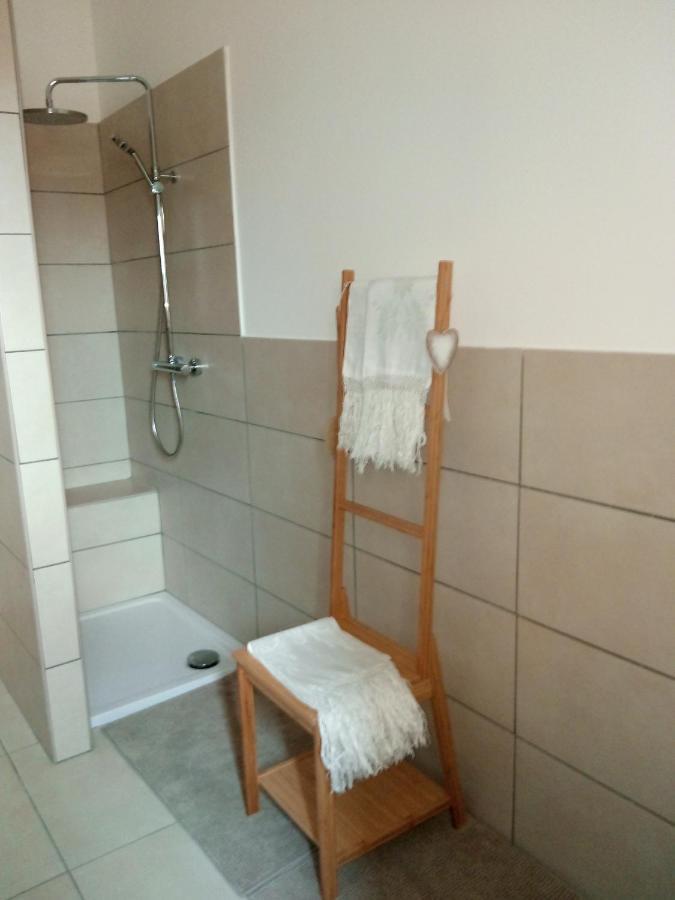 Bblabellavista Bed & Breakfast Portici Bagian luar foto